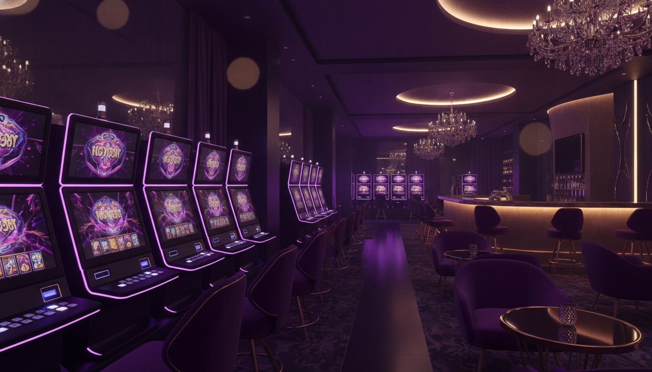 Tietoa Casino Bossysta — Yksityiskohtainen Arvostelu